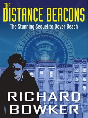 cover image of The Distance Beacons